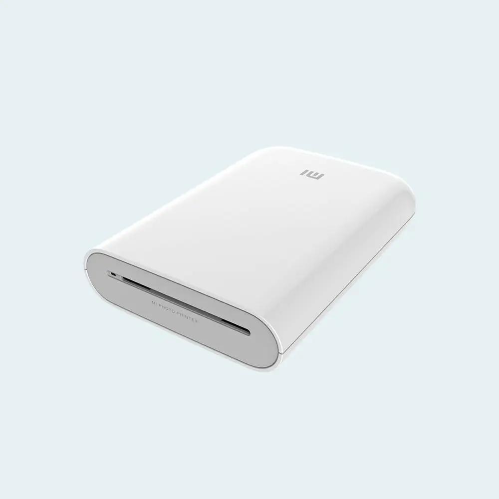 Original Xiaomi Mijia AR Printer 300dpi Portable