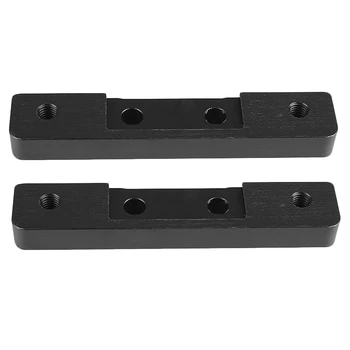 

1 Pair Metal C-Beam Riser Plates For Openbuilds 3D Printer Accessories