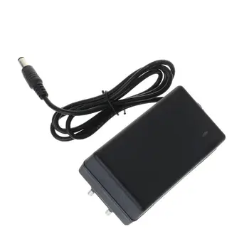 

Battery Charger 16.8V DC AC 1A Intelligent Lithium Li-on Power Adapter EU US Plug LX9B