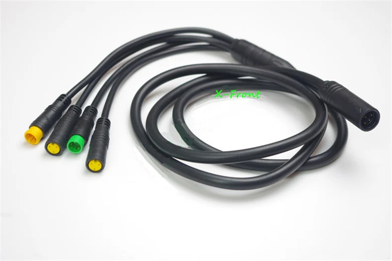 Excellent New Bafang bbsHD 48V 1000W 68/100/120mm Ebike Electric bicycle Motor 8fun drive Electric bicycle conversion kit Brushless Engine 23