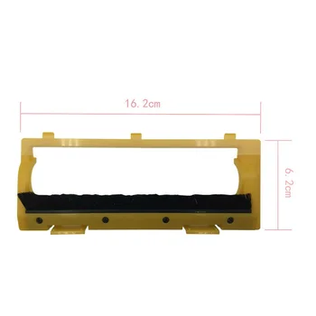 

For Shark ION Robot RV700 Main Brush Cover RV750 Vacuum Cleaner Accessories