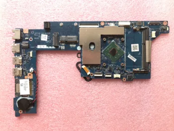 

764237-001 764237-501 764237-601 FOR HP X360 11-N 11T-N Laptop Motherboard LA-B152P N2830 CPU Test work