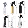 60/200/350/450ml Hairdressing Spray Bottle Empty Bottle Refillable Mist Bottle Salon Barber Hair Tools Water Sprayer Care Tools 3