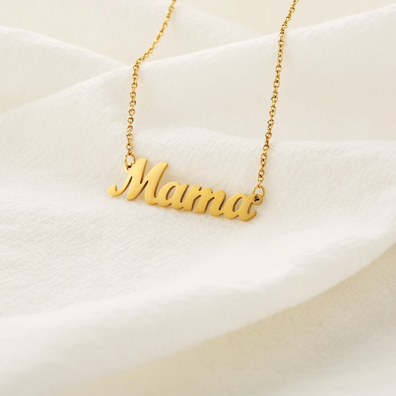Personalized\