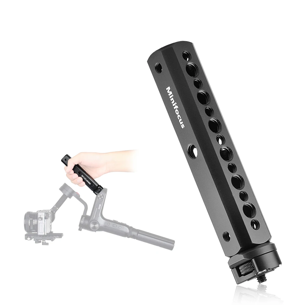Handle Grip Handgrip for Zhiyun Weebill Lab Gimbal