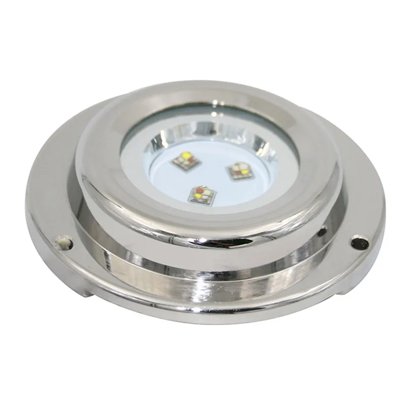 

Оригинальная Водонепроницаемая подводная лодка RGBW 4 в 1 RGB 3 в 1 IP68, подводная лодка, ночная Зеленая морская Морская Лодка, подводная фотолодка