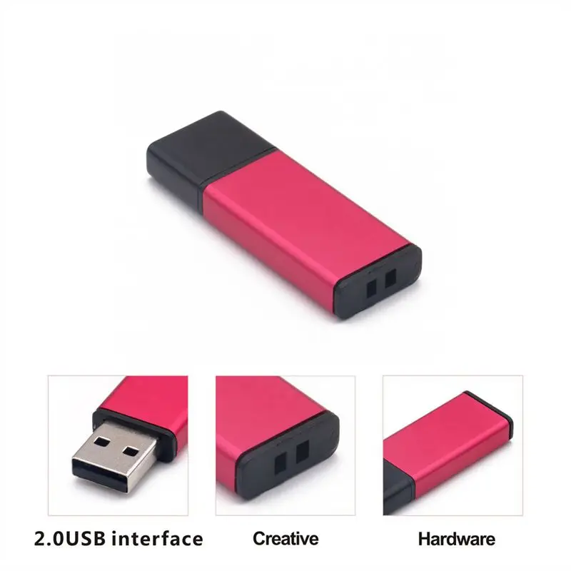 128 ГБ USB 2,0 флеш-накопитель U диск Ультра маленький