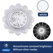 

LED Night Light Mini Light Remote Control 12 bright LED lamps Nightlight Lamp For Children Kids Living Room Bedroom Lighting