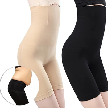 

Slimming Tummy Control Knickers Pant Briefs for Women Female High Waist Seamless Ladies Girl Lingerie Underwear Underpants