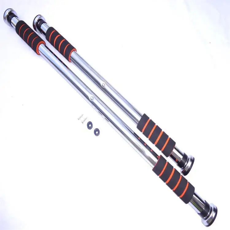 Strengthen Oversized Screw Indoor Household Door on Fitness Single Pole Chin-up Horizontal Bar Door Parallel Bars