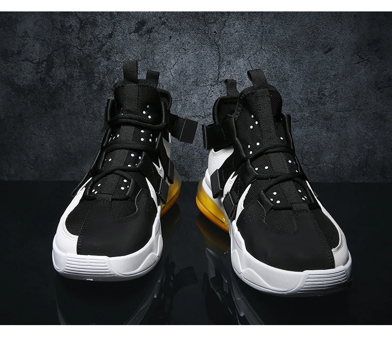 Lebron/Мужская баскетбольная обувь с высоким берцем Jordan, баскетбольные ботинки с воздушной амортизацией, белые армейские зеленые кроссовки, мужская уличная Баскетбольная обувь