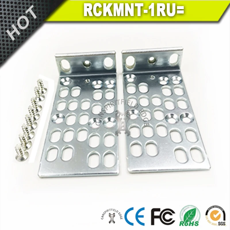 Cisco Router Rack Kit AC Rack Mount 19