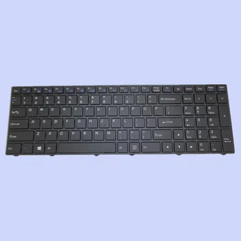

NEW Laptop Keyboard With US Standard Layout For CLEVO N350DV N350DW N550RC N550RC1 N550RN With Backlit