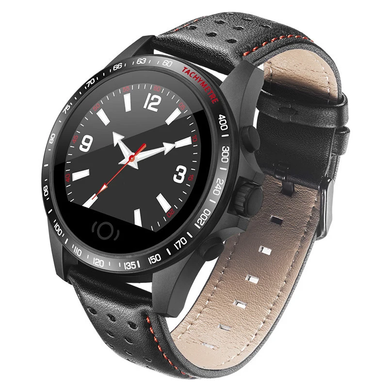 CK23 Smart Watch IP67 Waterproof Heart Rate Monitor Blood Pressure Fitness Tracker Men Women Smartwatch for IOS Android