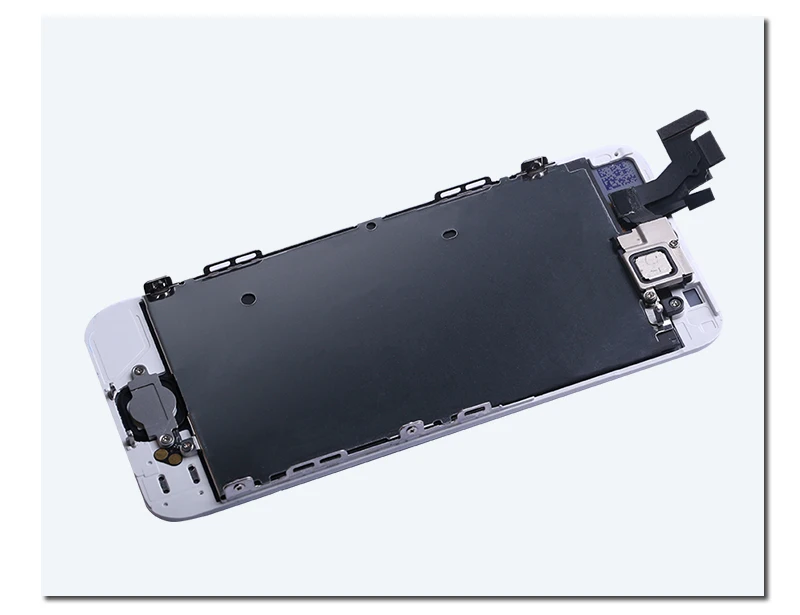 LCD Display Replacement Full  Assembly For iPhone 5 (10)