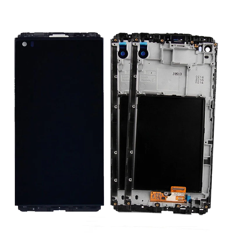 LG V20 LCD ÷ ġ ũ Ÿ ,  ü , VS995 VS996 LS997 H910, 