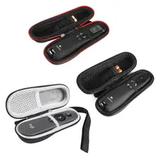 Защитный чехол EVA для переноски для беспроводного презентера logitech R400/R500/R800 B0KF