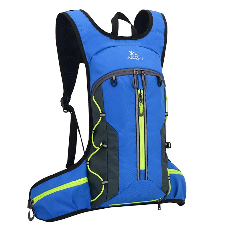 

Outdoor Sports Backpack Men And Women Cycling Hydration Backpack Waterproof Foldable Backpack
