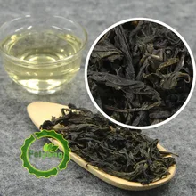 Wuyi Qilan Орхидея рок чай Улун органический китайский чай