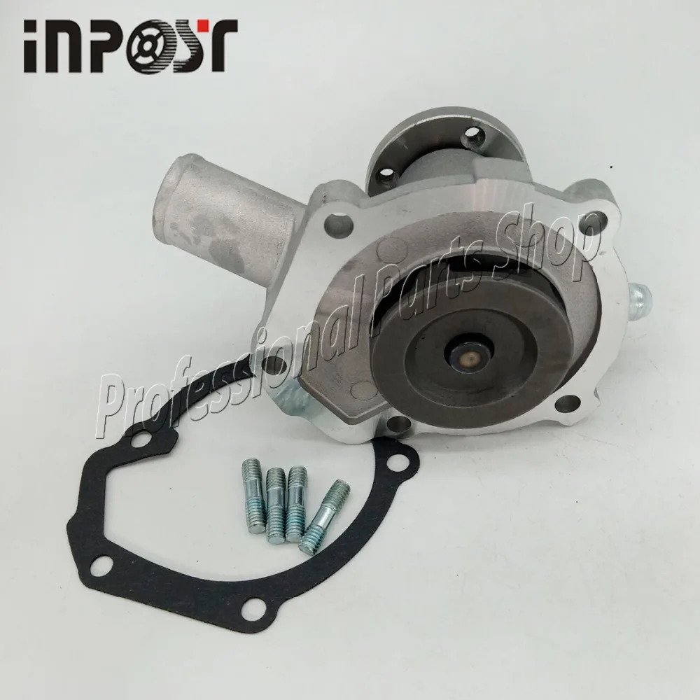 Новых D950 водяной насос 15534-73030 15851-73030 модели трактора B1550D B1550E B1750D B2150D