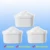 Brita Water Filter Cartridge Filter Universal Water Jugs Home Cartridge Purifier for Jar Brita Maxtra Water Decalcification