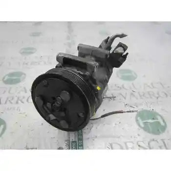 

AIR CONDITIONING COMPRESSOR MINI (R56) 08993206762 SANDEN 6942501
