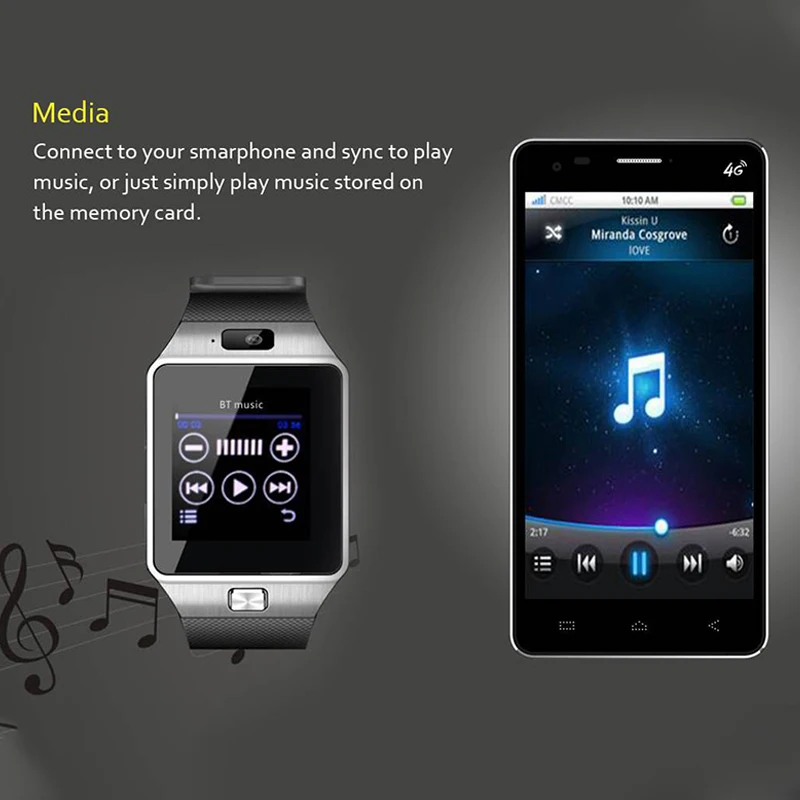2021 para Ios Bluetooth Conectar Relógio Inteligente Atividade Rastreador tf Sim Câmera Iphone Huawei Xiaomi Telefone Android 3 Cheap Relógios inteligentes
