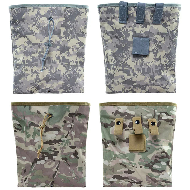Тактическая Сумка Molle сумка большой емкости военная для страйкбола охоты