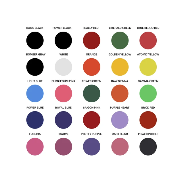 Dylon Suede Shoe Dye Colour Chart edu.svet.gob.gt