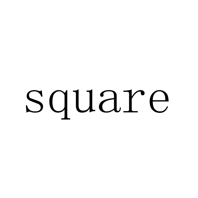 square Фото ручная работа под заказ Алмазная картина вышивка крестиком квадратная круглая дрель полная Алмазная вышивка персональный дизайн картина WHH - Цвет: square