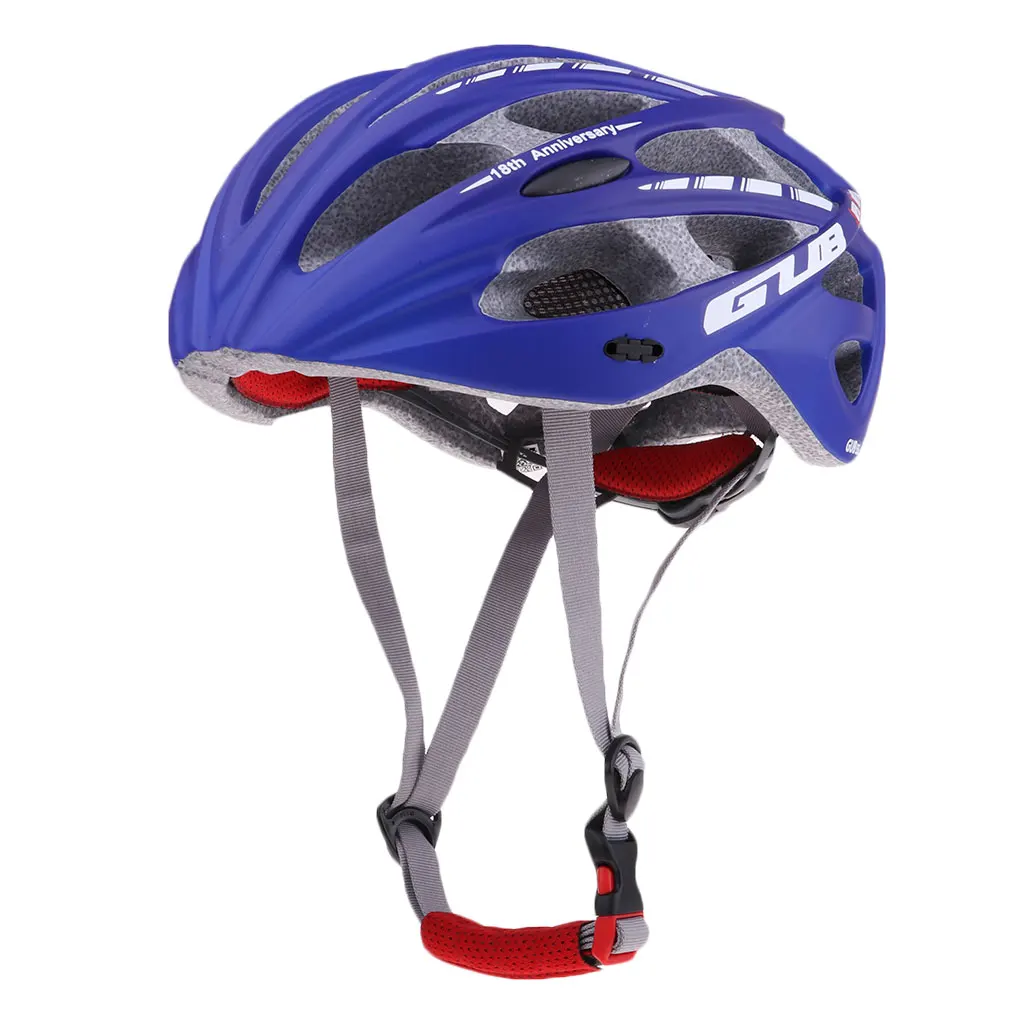 Durable Cycle Bicycle Bike Safety Helmet Super Shuttle MTB Mountain Road Bike Cycling Helmets with Anti-Insect Net Men Women