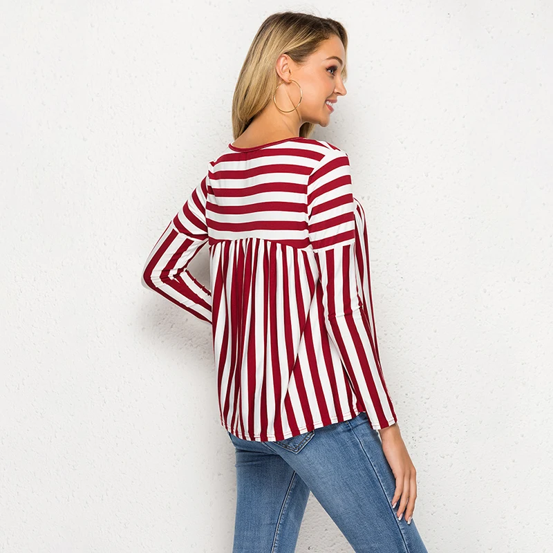 286543酒红白条纹色(6)