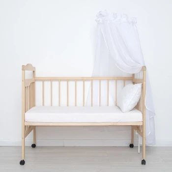 

Canopy "Edelweiss", size 170x300 cm, white
