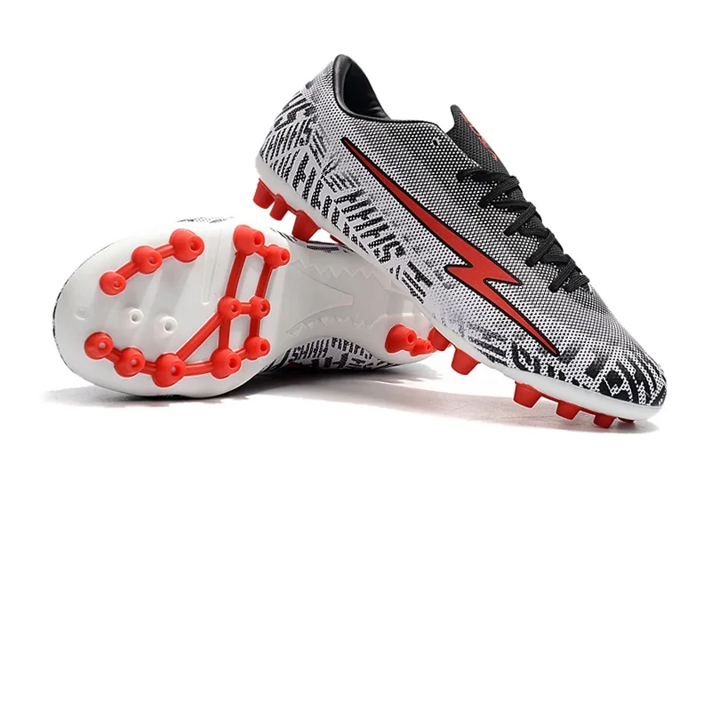 

New ZUSA VP XII FG Soccer Shoes Mens Cheap Football Boots Online