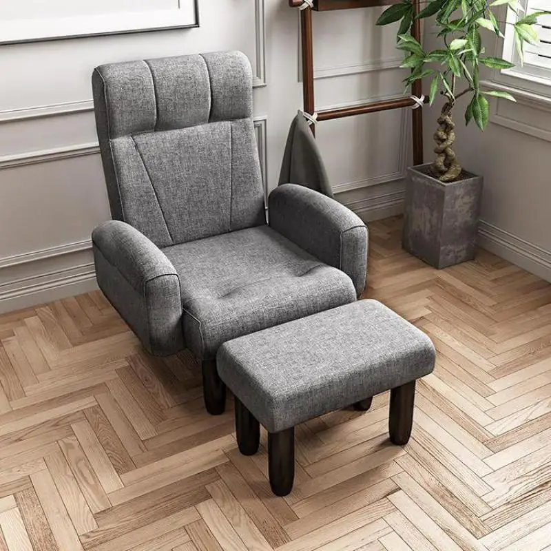 Складной диван для отдыха одной спальни кормления балкона маленький татами