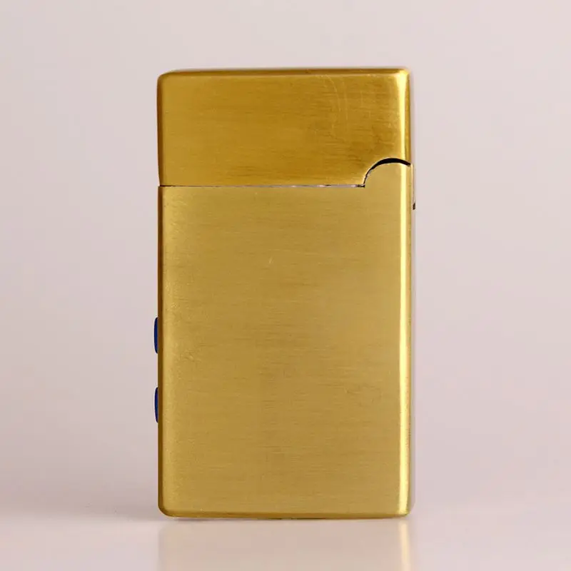 Dragon relief длинная Голосовая газовая зажигалка с дозаправкой модные зажигалки