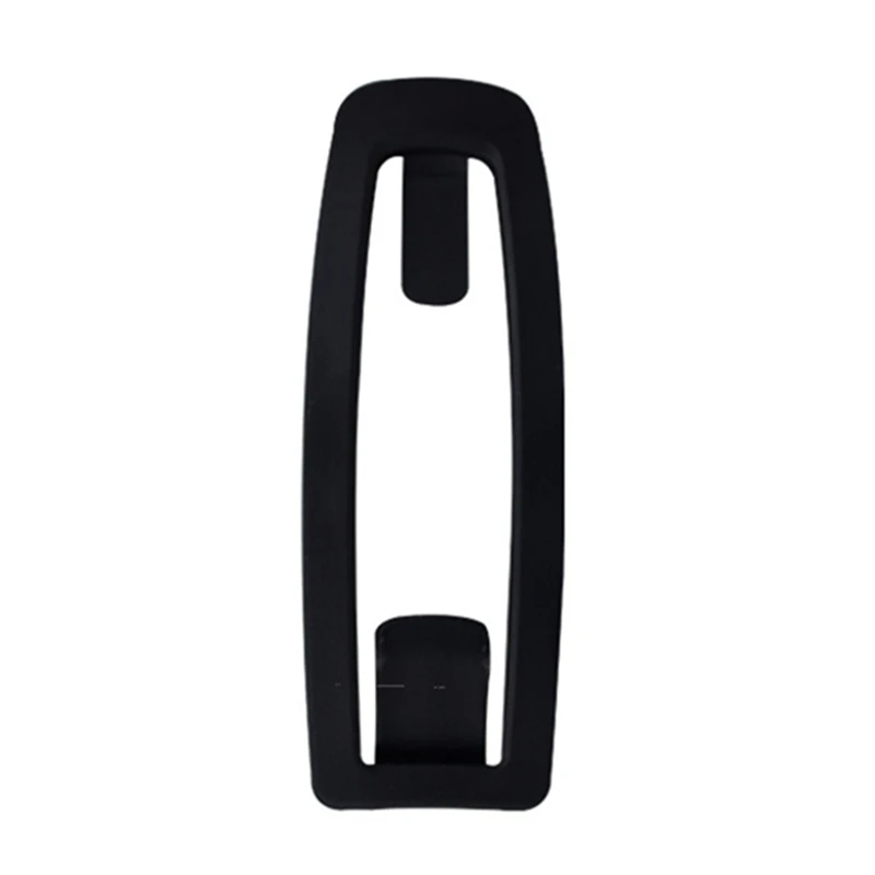 Accesorios universales para casco de esquí, gafas para casco, Clip para cinturón, hebilla para cinturón