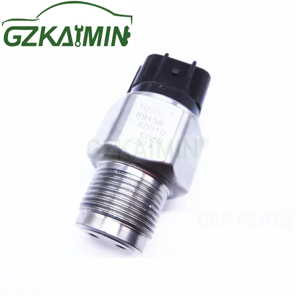 High Quality FUEL PRESSURE SENSOR\ 8945860010 89458-60010 499000-6080 For Toyota Avensis RAV4 2AD | Автомобили и мотоциклы