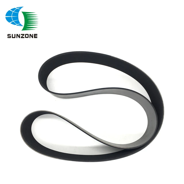 Original Fan Belt 5413027 For Engine KTA50 QSK50 