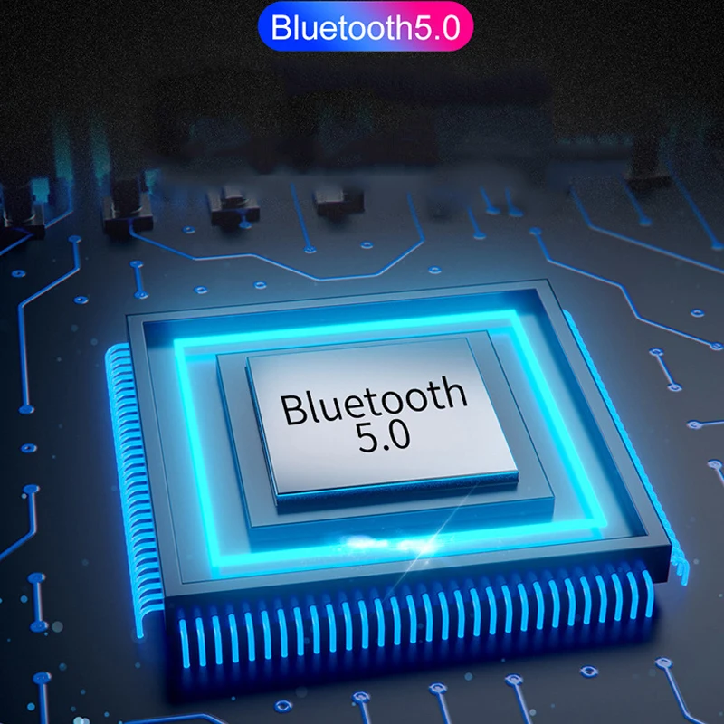 JINSERTA Bluetooth 5,0 RCA приемник 3,5 мм Aux беспроводной музыкальный аудио адаптер для усилителя динамика с задержкой без потерь