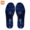 Xiaomi Supield Aerogel Heated Insoles Rechargeable Electric Heating insole Foot Sole Warmer Cushion Winter Thermal Foot Warmer ► Photo 1/6