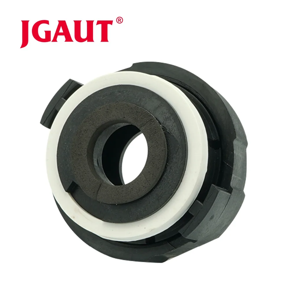JGAUT 2 шт. светодиодный фар основание держателя переходника для H1 H3 H4 H7 9005 9006 HB3 HB4 H8 H9 H11 9007 9004