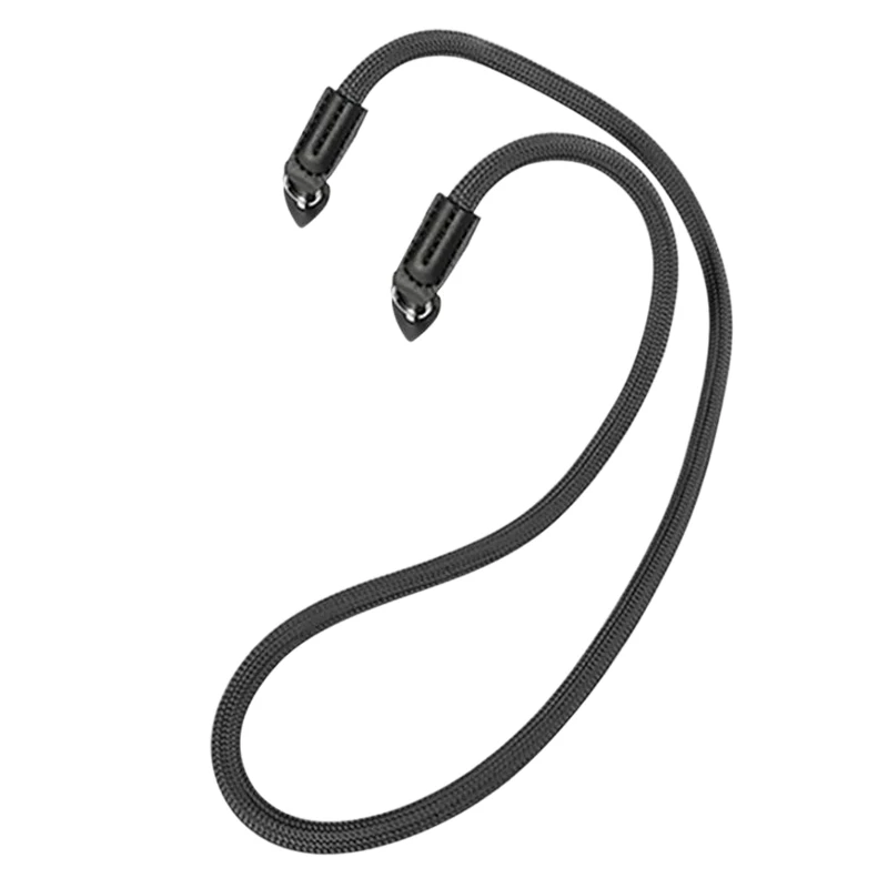 

Nylon Camera Rope Mountaineering Camera Shoulder Neck Strap Belt SLR Cameras Strap Accessories Part