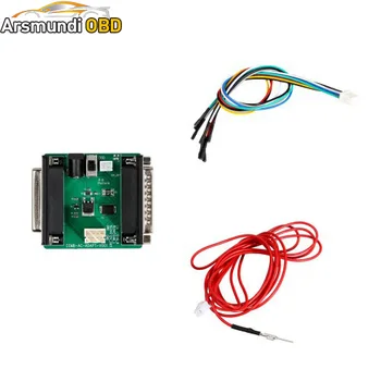 

CGDI MB AC Adapter For Data Acquisition Work with Mercedes W164 W204 W221 W209 W246 W251 W166