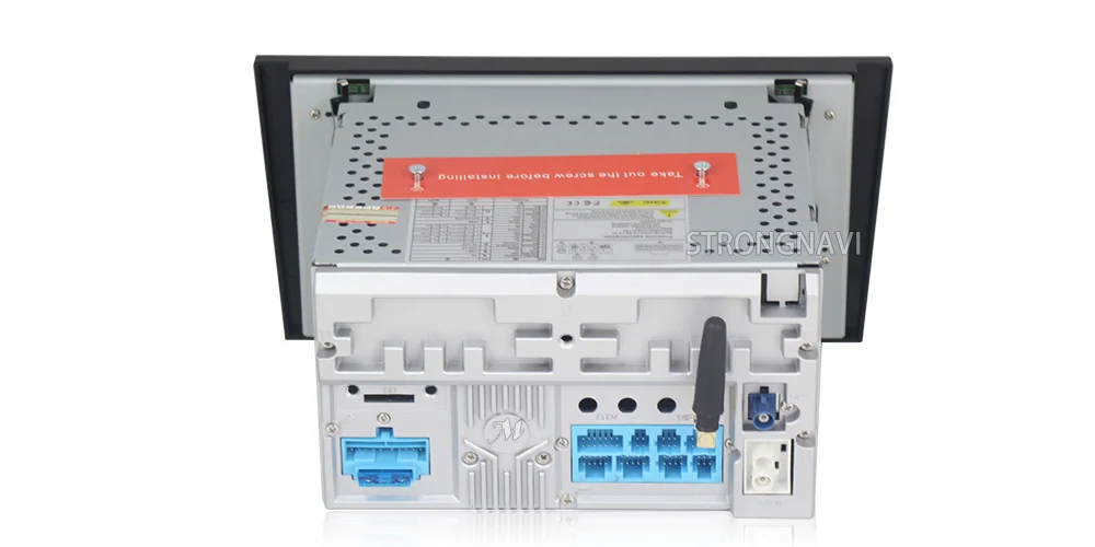 Clearance IPS DSP 4G +64G Android 9.0 CAR multimedia player stereo radio For Audi A3 8P 2003-2012 S3 2006-2012 RS3 Sportback 2011 GPS WIFI 36