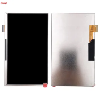 

New LCD Display Matrix For 7'' inch DEXP Ursus L370i Kid's 3G Tablet Inner LCD Screen Panel Module Glass Replacement