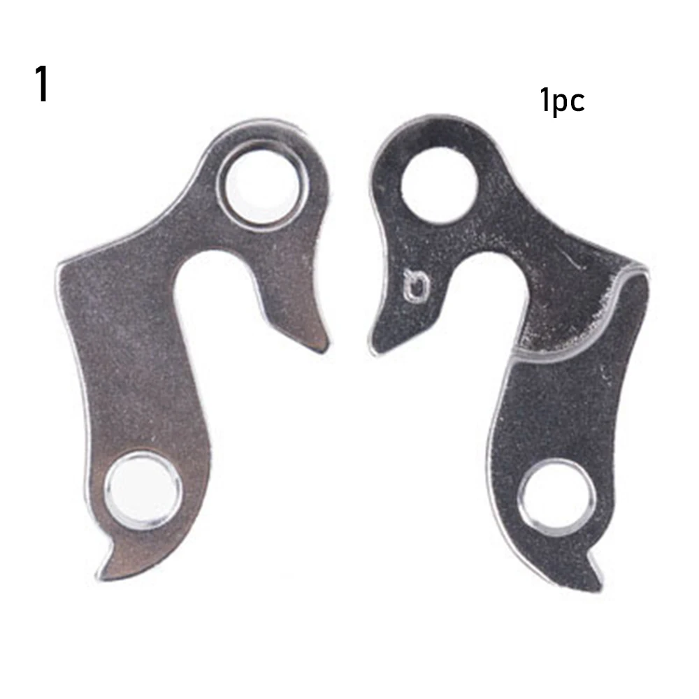 Cadre de protection de dérailleur arrière en alliage d'aluminium vélo