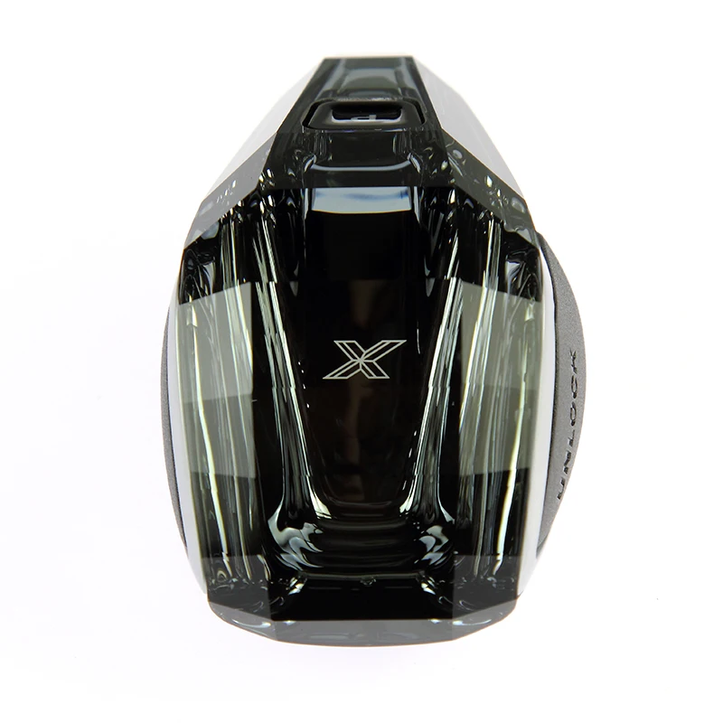 

Applicable to BMW New X4 Series G02 Chassis 2016-2020 Car Styling Crystal Gear Shift Assembly Auto Parts Interior Accessories