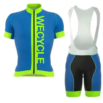 

2020 Team Mavic Cycling Jerseys Bike Wear clothes Quick-Dry bib gel Sets Clothing Ropa Ciclismo uniformes Maillot Sport Wear