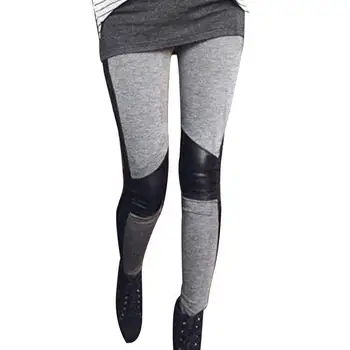 

VESSOS Leggings Women Sexy Ladies Leggings One Size leggins Mujer Calzas mujer Leggins Woman Clothes 2020 Pantalon Femme Pants